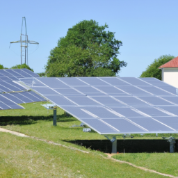 Solutions de Dépannage Rapide pour les Installations Photovoltaïques Mantes-la-Jolie